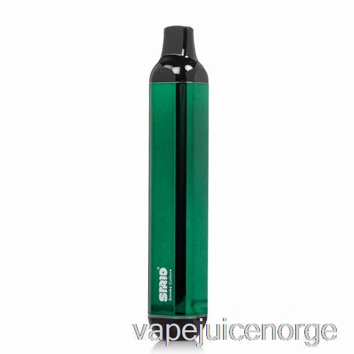 Vape Med Nikotin Strio Cartboy 510 Batteri Aurora